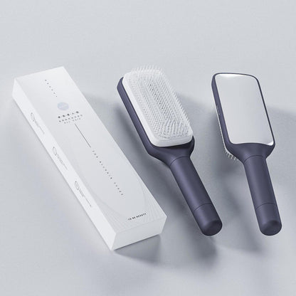 Brosse rétractable